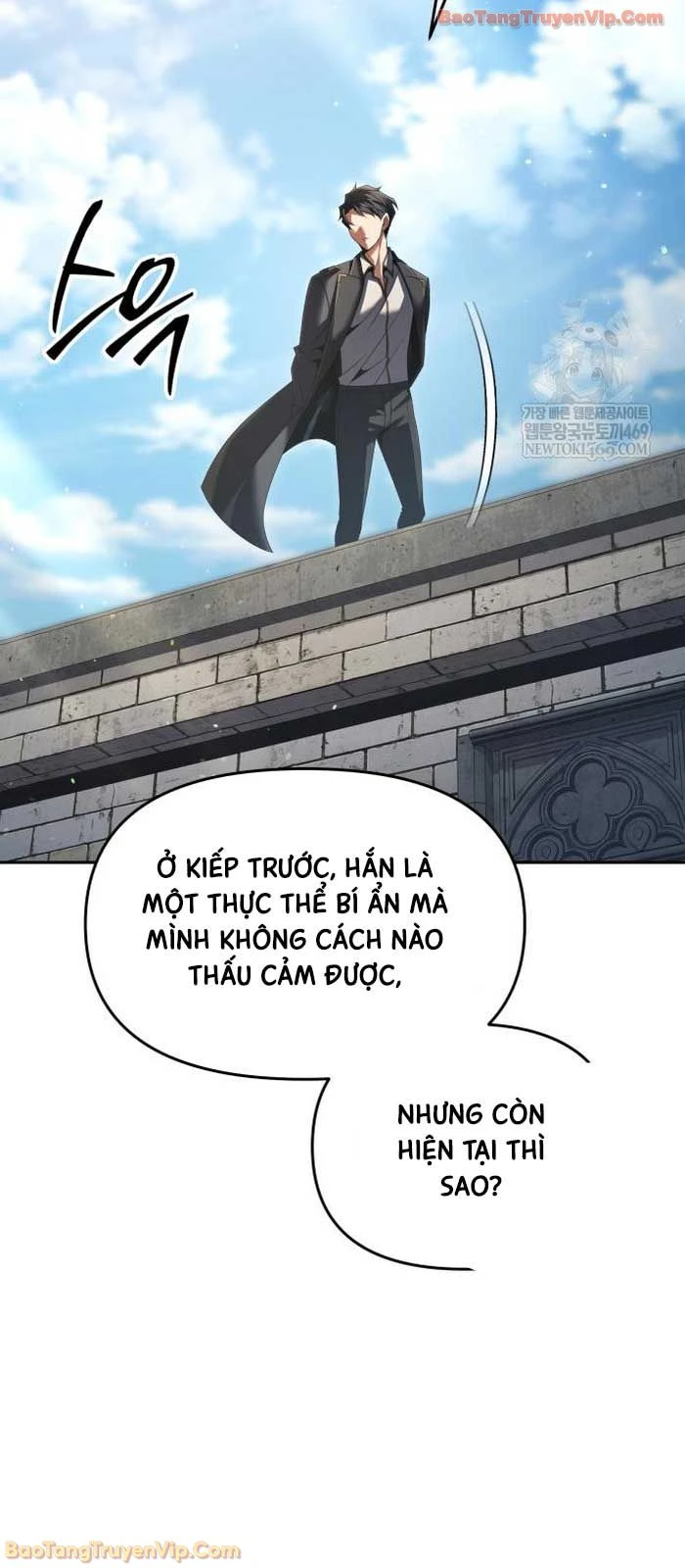 Cuộc Sống Hồi Quy Của Pháp Sư Hẻm Sau Chapter 28 - 77