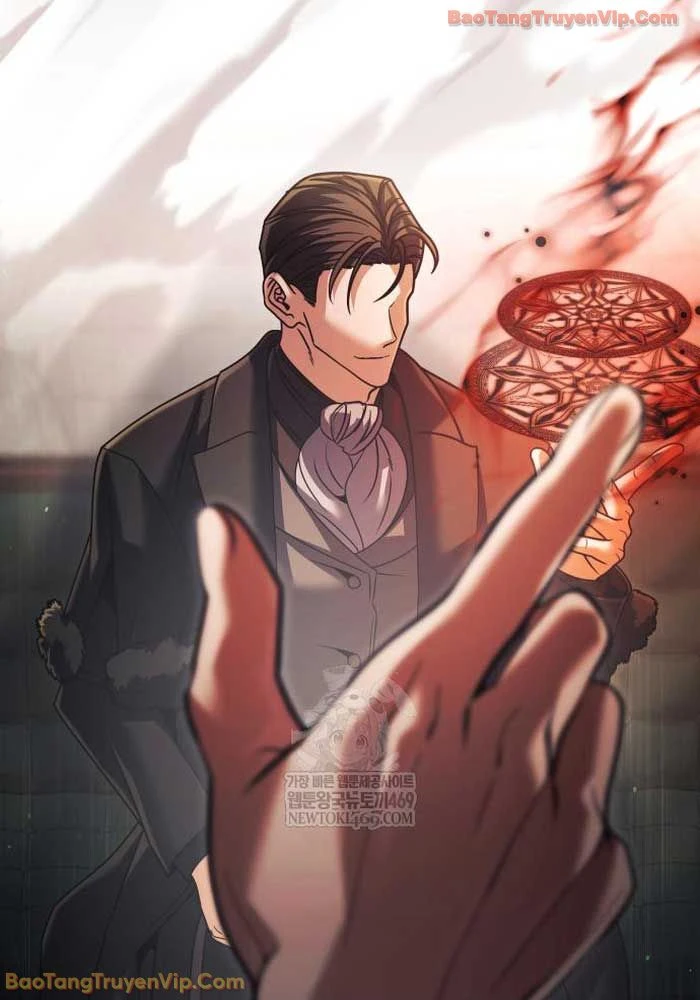 Cuộc Sống Hồi Quy Của Pháp Sư Hẻm Sau Chapter 28 - 80