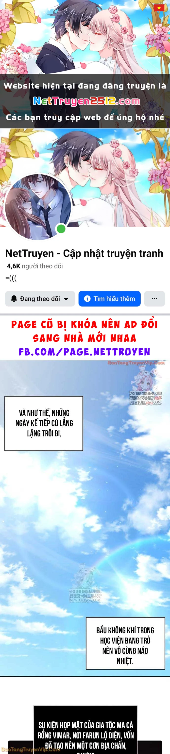 Cuộc Sống Hồi Quy Của Pháp Sư Hẻm Sau Chapter 29 - 1