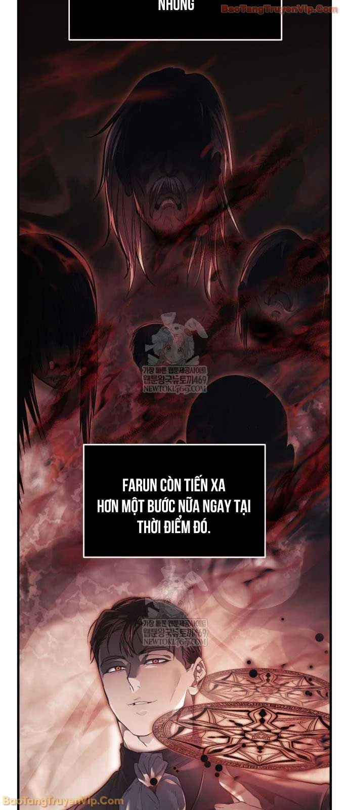 Cuộc Sống Hồi Quy Của Pháp Sư Hẻm Sau Chapter 29 - 2