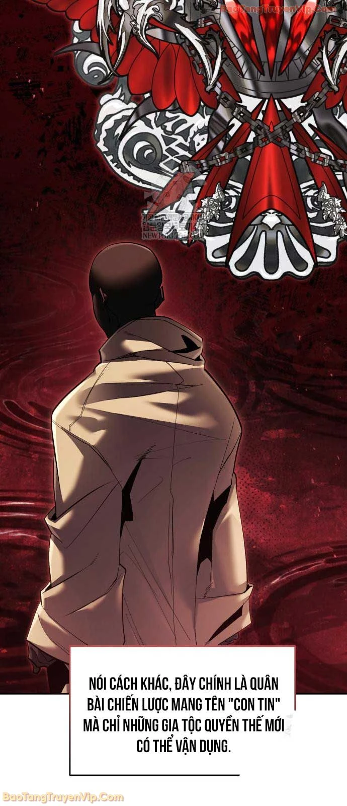 Cuộc Sống Hồi Quy Của Pháp Sư Hẻm Sau Chapter 29 - 4