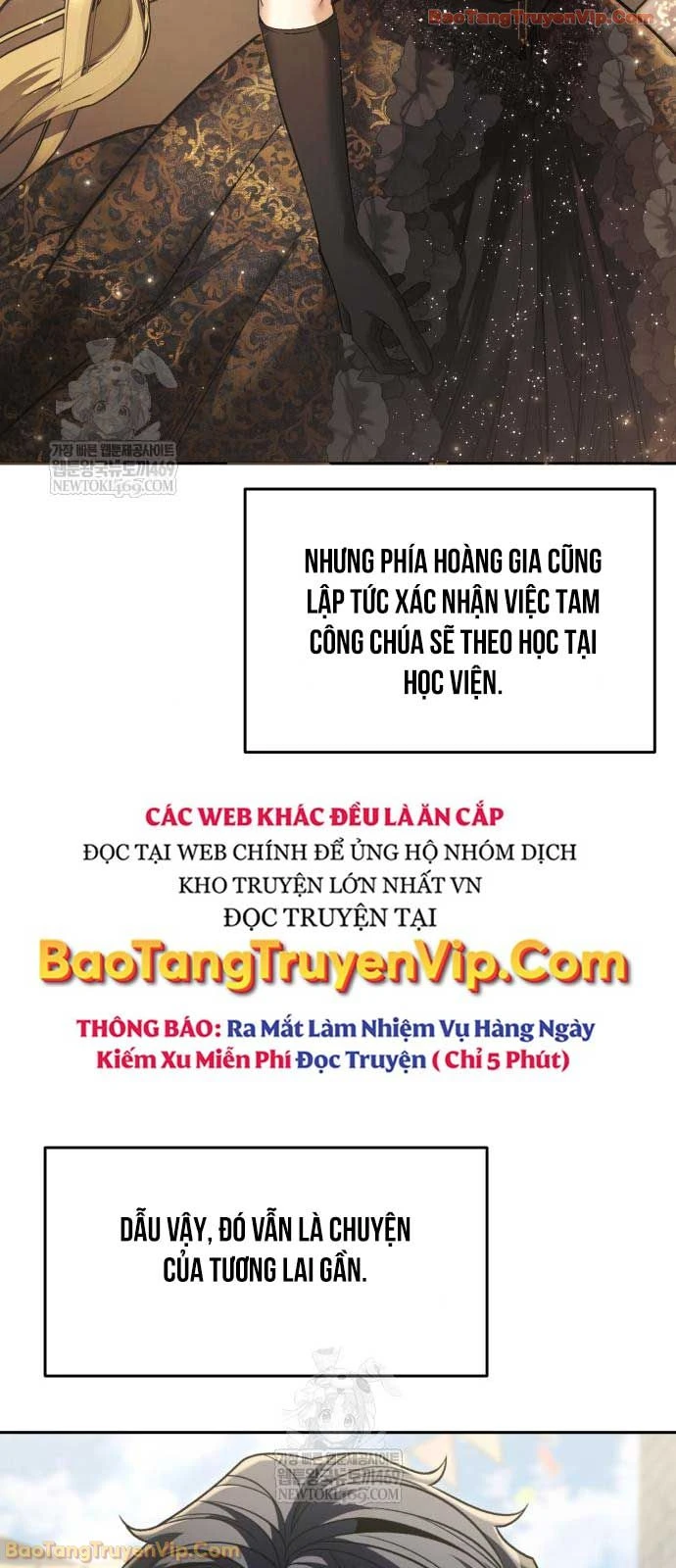 Cuộc Sống Hồi Quy Của Pháp Sư Hẻm Sau Chapter 29 - 6