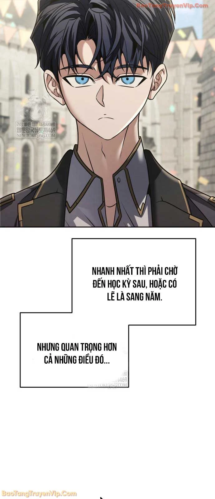 Cuộc Sống Hồi Quy Của Pháp Sư Hẻm Sau Chapter 29 - 7