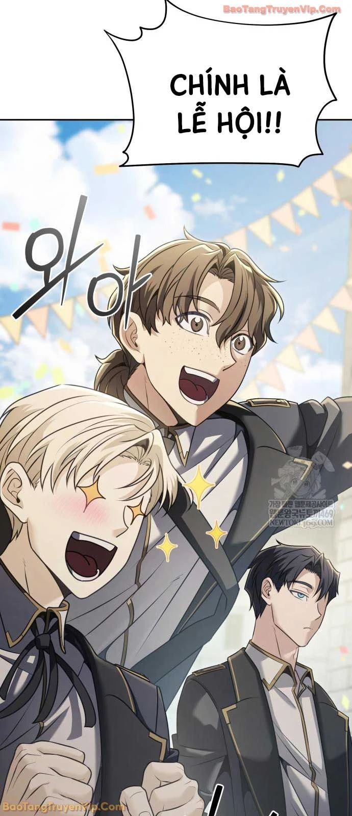 Cuộc Sống Hồi Quy Của Pháp Sư Hẻm Sau Chapter 29 - 8