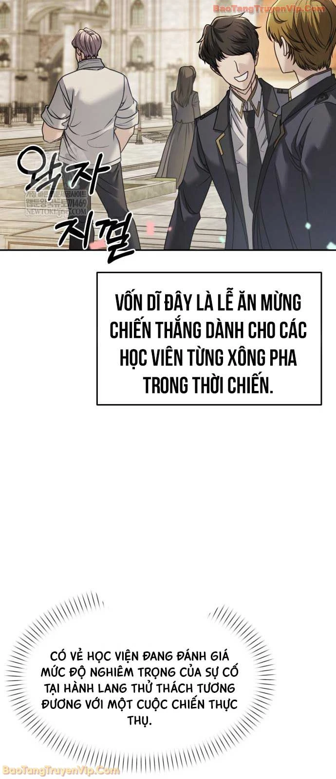 Cuộc Sống Hồi Quy Của Pháp Sư Hẻm Sau Chapter 29 - 10