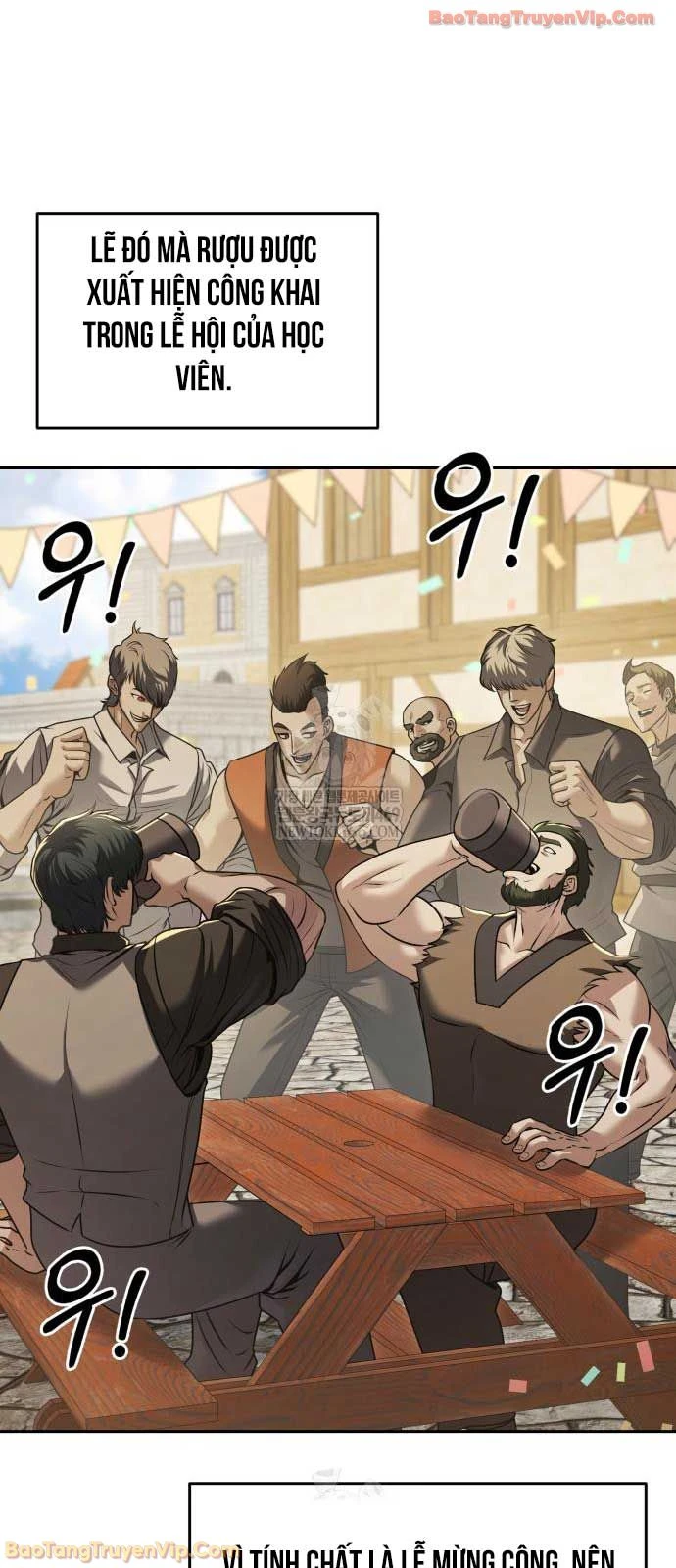 Cuộc Sống Hồi Quy Của Pháp Sư Hẻm Sau Chapter 29 - 12