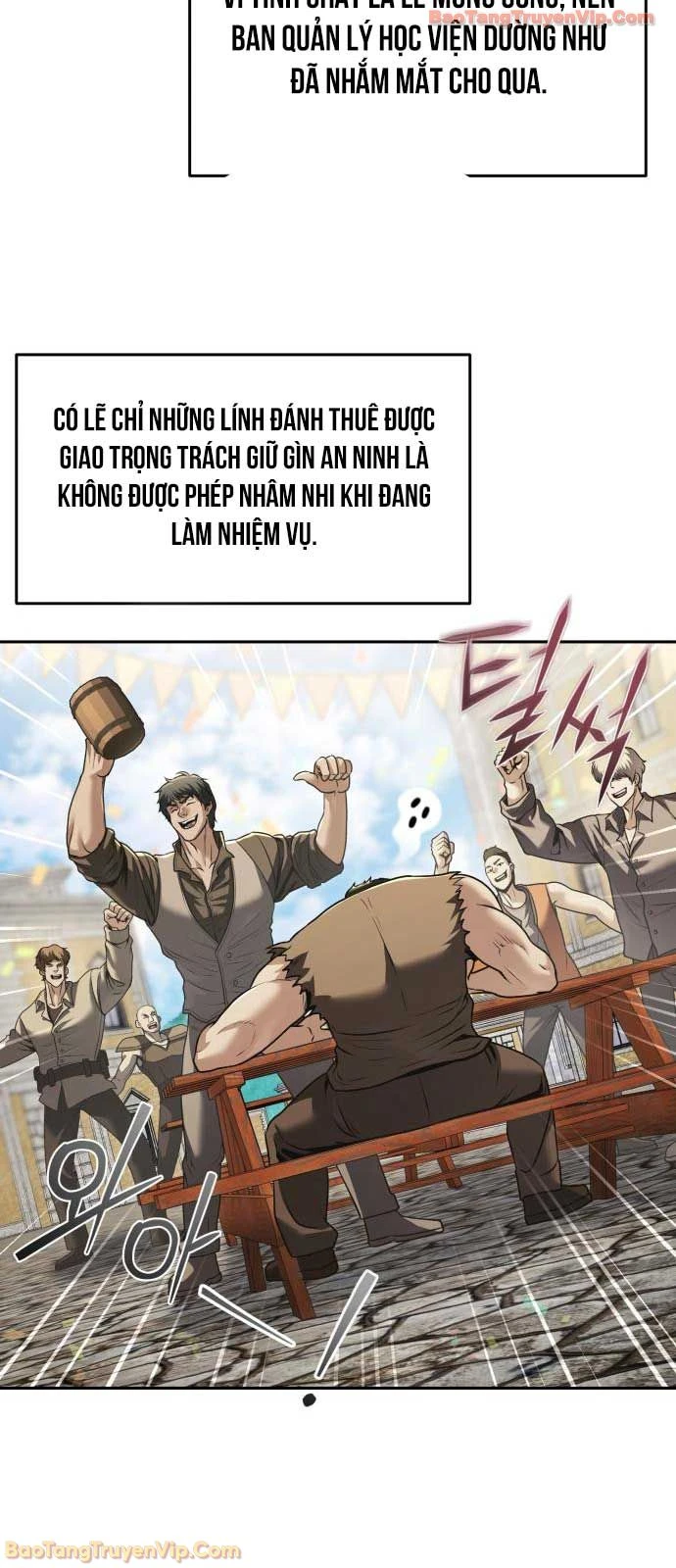 Cuộc Sống Hồi Quy Của Pháp Sư Hẻm Sau Chapter 29 - 13