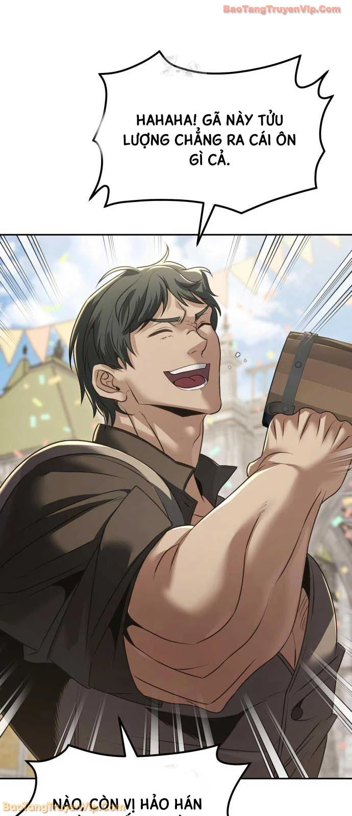 Cuộc Sống Hồi Quy Của Pháp Sư Hẻm Sau Chapter 29 - 14