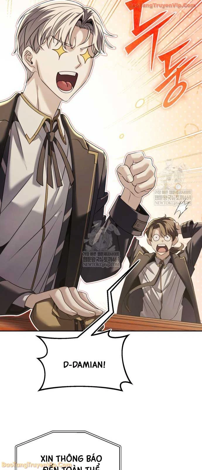 Cuộc Sống Hồi Quy Của Pháp Sư Hẻm Sau Chapter 29 - 16