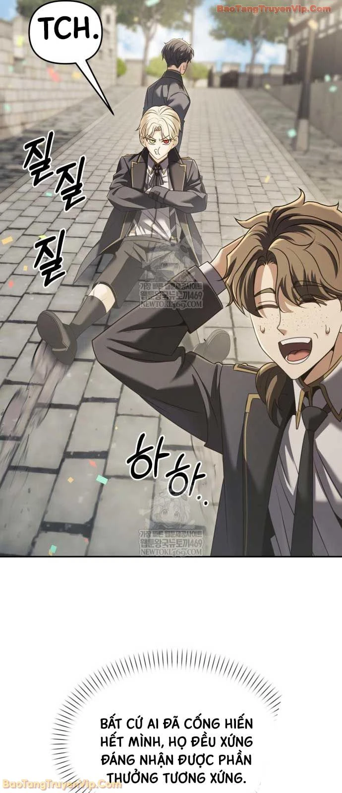 Cuộc Sống Hồi Quy Của Pháp Sư Hẻm Sau Chapter 29 - 19