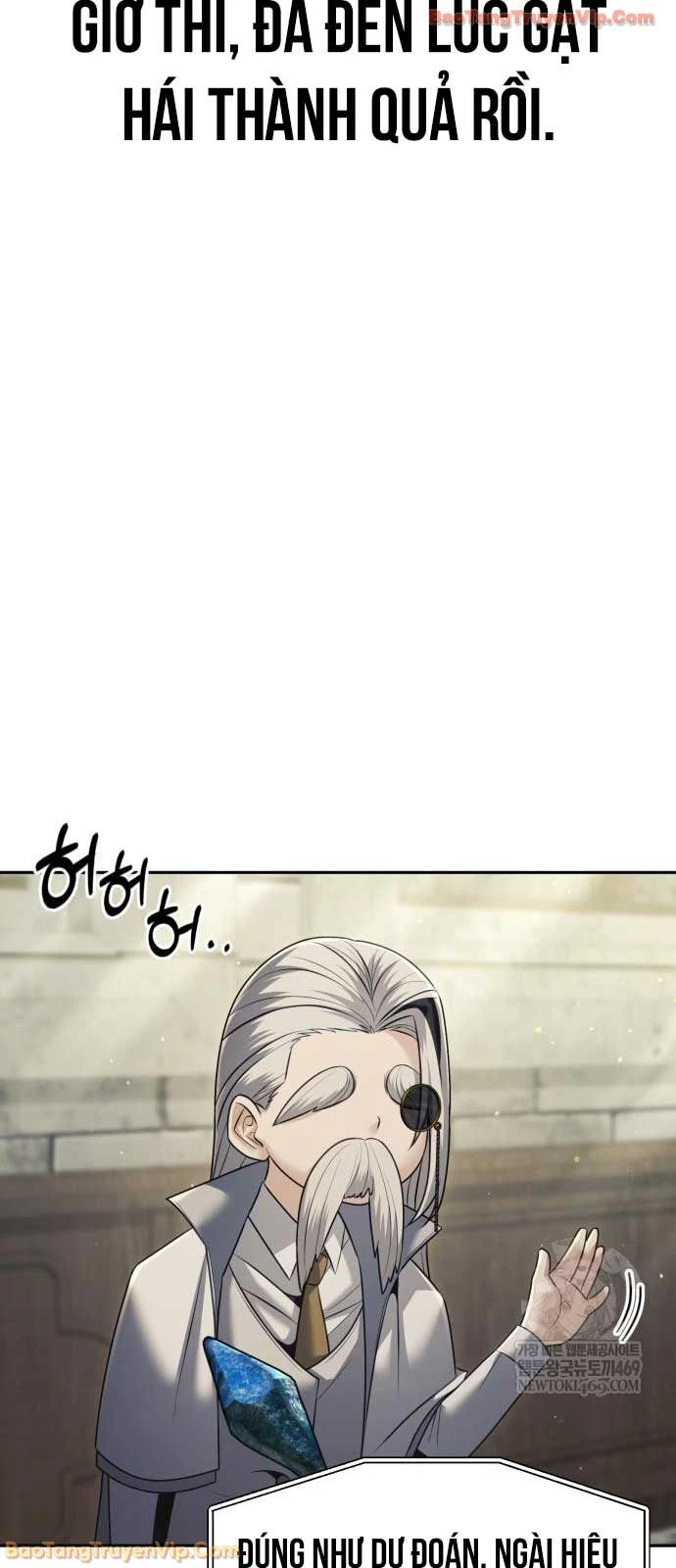 Cuộc Sống Hồi Quy Của Pháp Sư Hẻm Sau Chapter 29 - 21