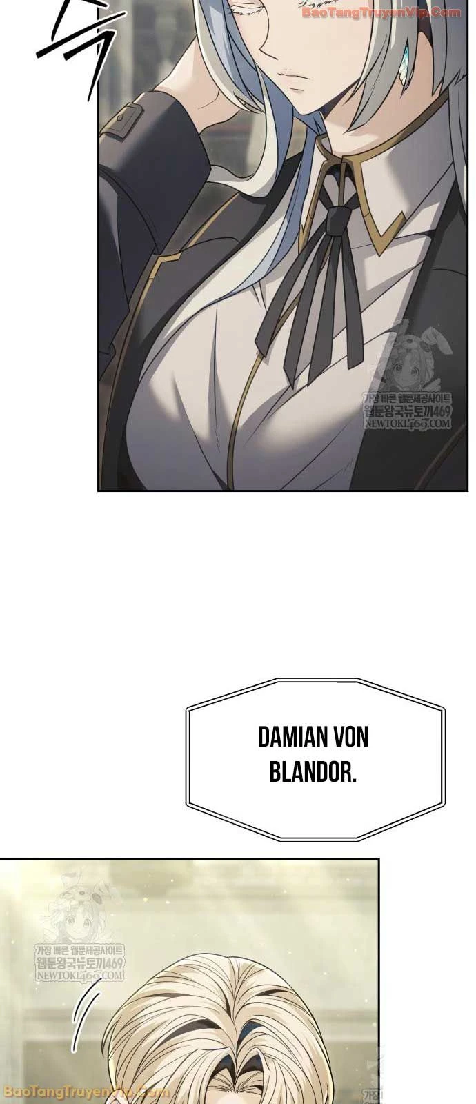 Cuộc Sống Hồi Quy Của Pháp Sư Hẻm Sau Chapter 29 - 24