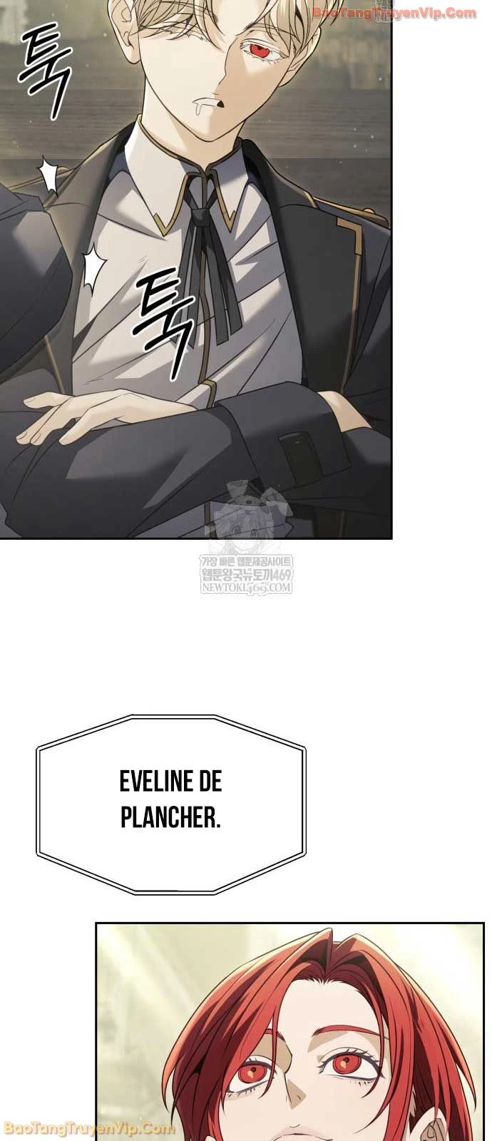 Cuộc Sống Hồi Quy Của Pháp Sư Hẻm Sau Chapter 29 - 25