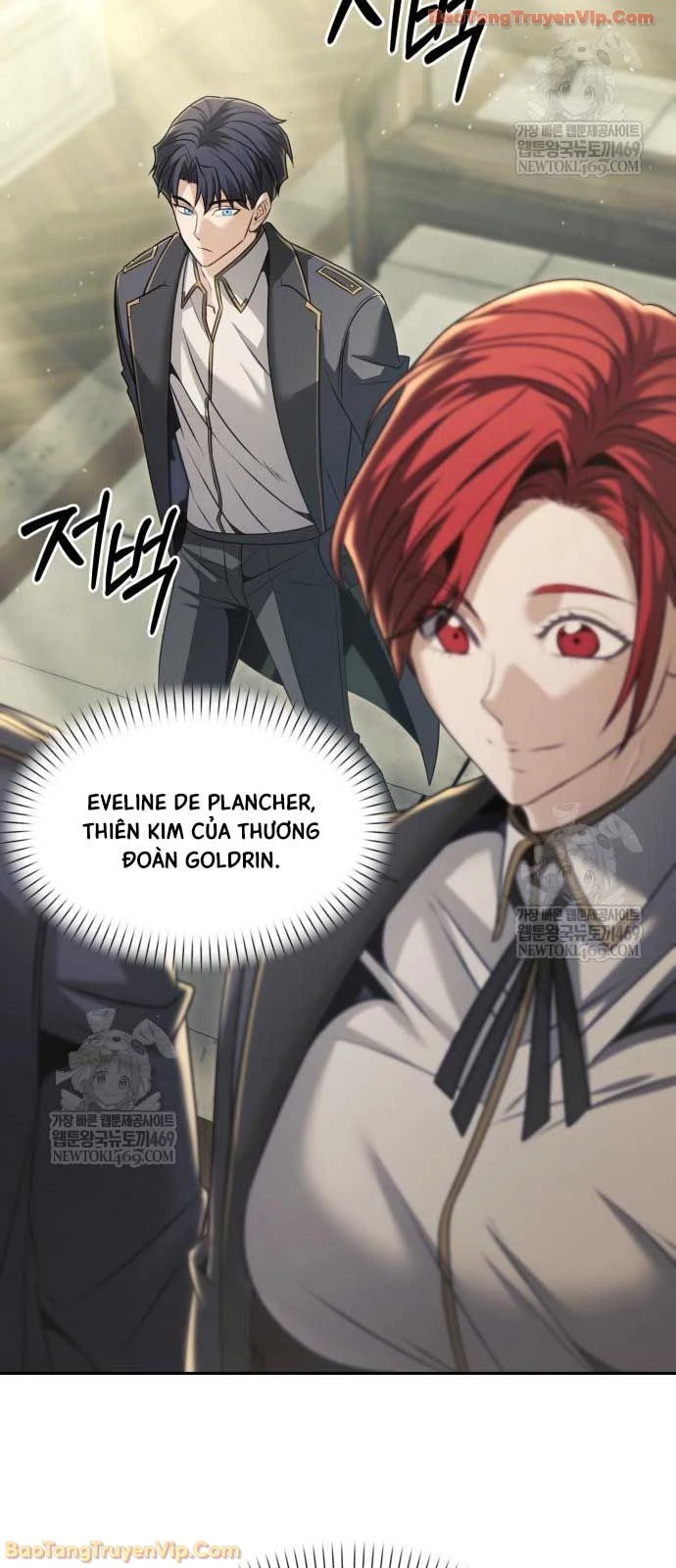 Cuộc Sống Hồi Quy Của Pháp Sư Hẻm Sau Chapter 29 - 29