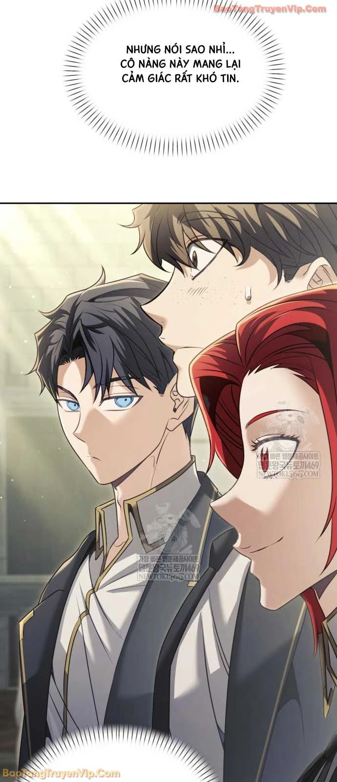 Cuộc Sống Hồi Quy Của Pháp Sư Hẻm Sau Chapter 29 - 30