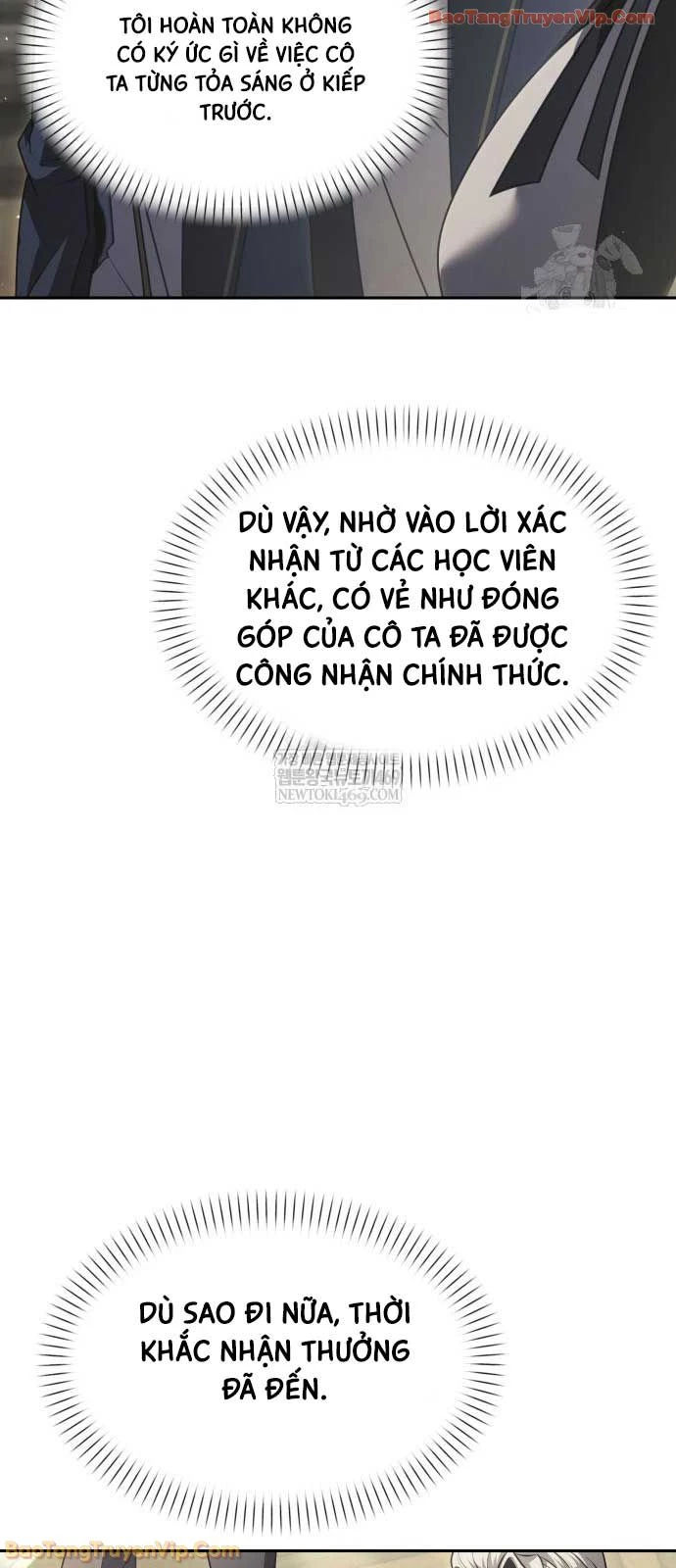 Cuộc Sống Hồi Quy Của Pháp Sư Hẻm Sau Chapter 29 - 31