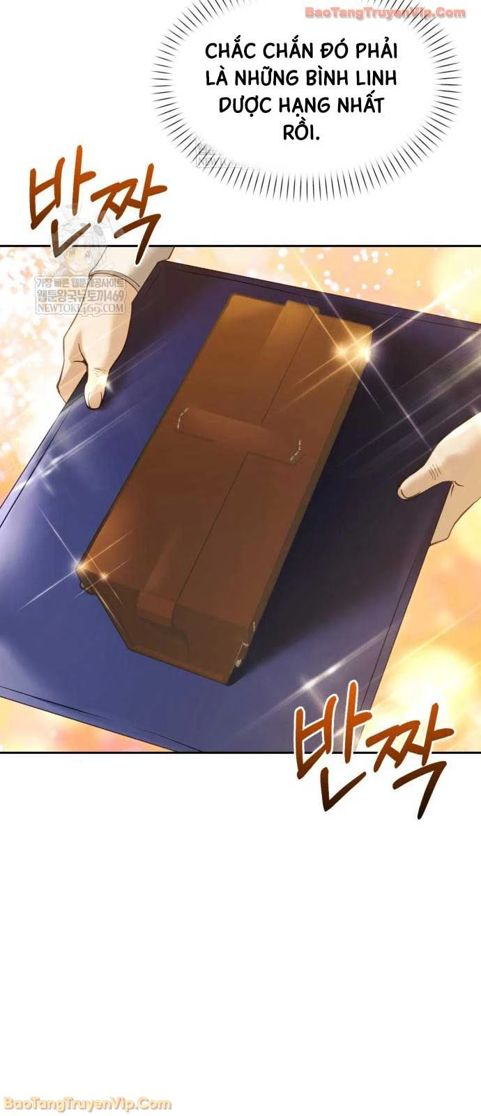 Cuộc Sống Hồi Quy Của Pháp Sư Hẻm Sau Chapter 29 - 33