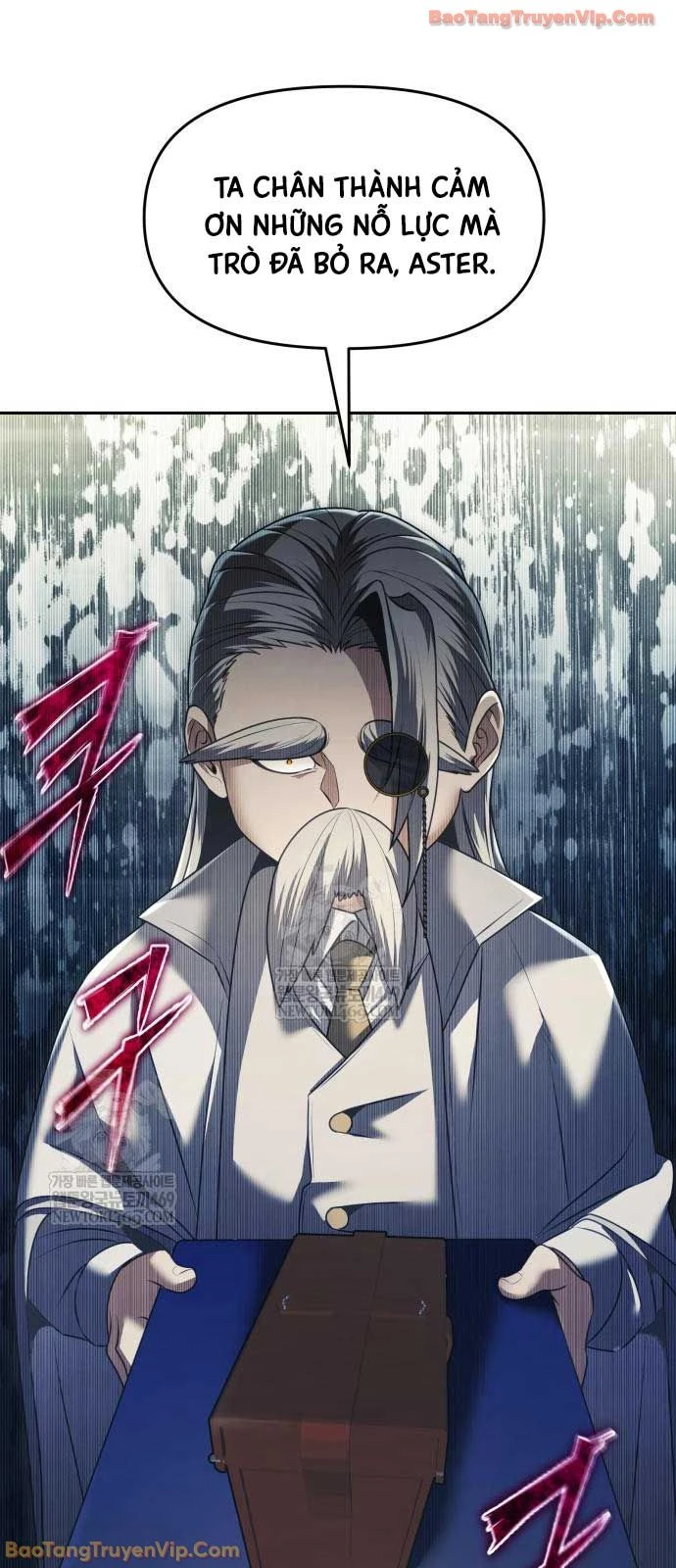 Cuộc Sống Hồi Quy Của Pháp Sư Hẻm Sau Chapter 29 - 34