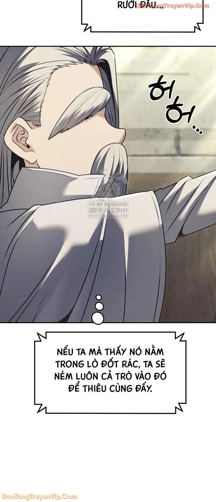 Cuộc Sống Hồi Quy Của Pháp Sư Hẻm Sau Chapter 29 - 36