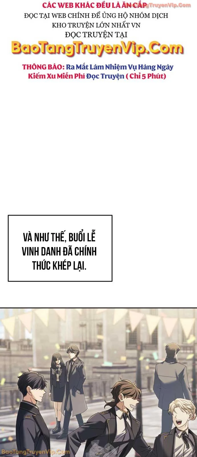 Cuộc Sống Hồi Quy Của Pháp Sư Hẻm Sau Chapter 29 - 39