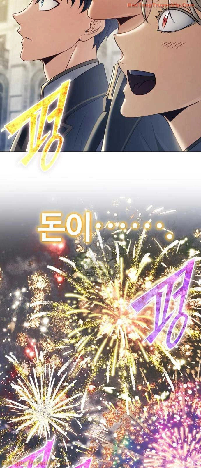 Cuộc Sống Hồi Quy Của Pháp Sư Hẻm Sau Chapter 29 - 45