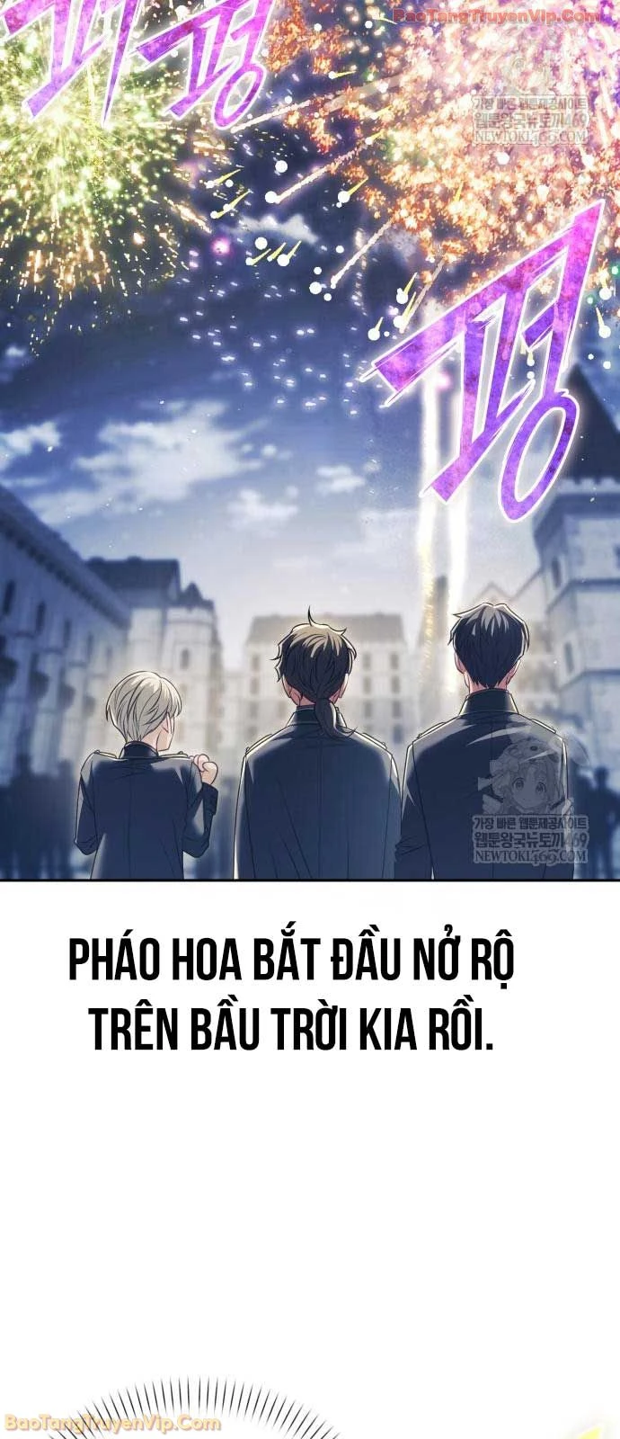 Cuộc Sống Hồi Quy Của Pháp Sư Hẻm Sau Chapter 29 - 46