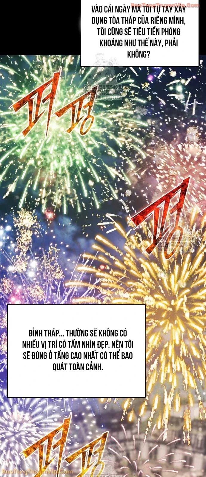 Cuộc Sống Hồi Quy Của Pháp Sư Hẻm Sau Chapter 29 - 49