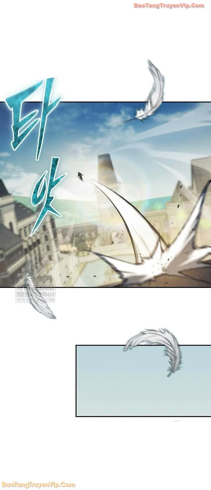 Cuộc Sống Hồi Quy Của Pháp Sư Hẻm Sau Chapter 29 - 58