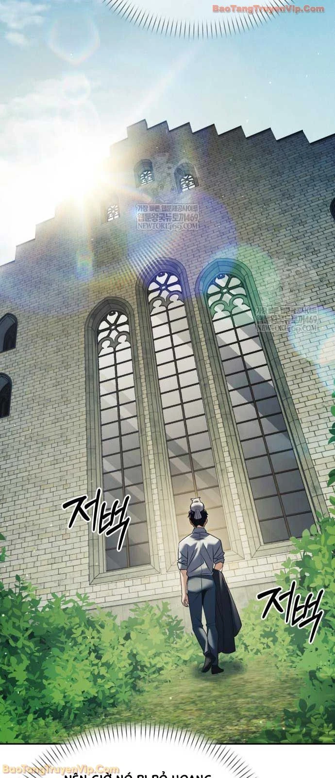 Cuộc Sống Hồi Quy Của Pháp Sư Hẻm Sau Chapter 29 - 61