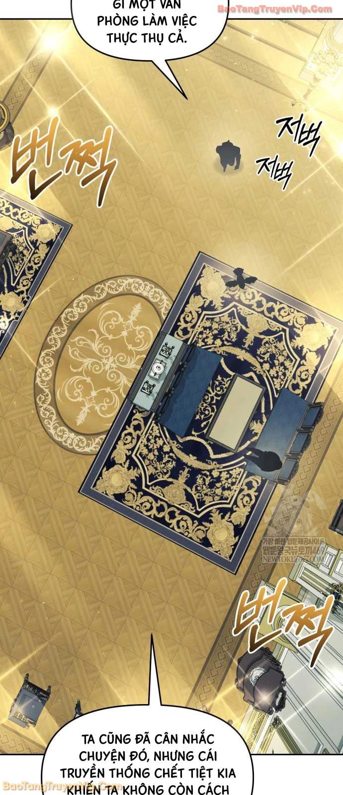 Cuộc Sống Hồi Quy Của Pháp Sư Hẻm Sau Chapter 29 - 64