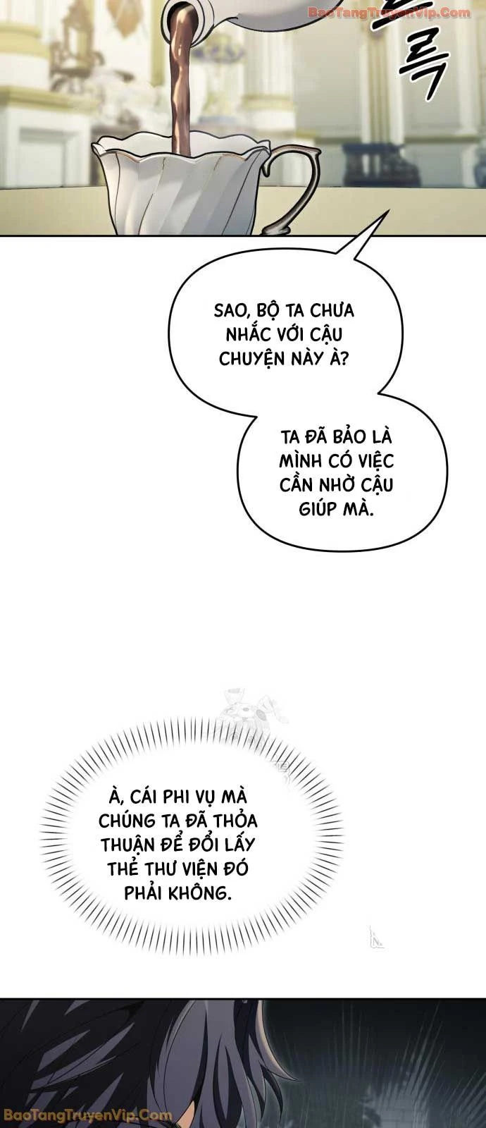 Cuộc Sống Hồi Quy Của Pháp Sư Hẻm Sau Chapter 29 - 67