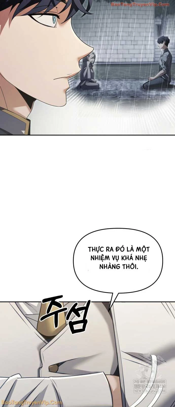 Cuộc Sống Hồi Quy Của Pháp Sư Hẻm Sau Chapter 29 - 68