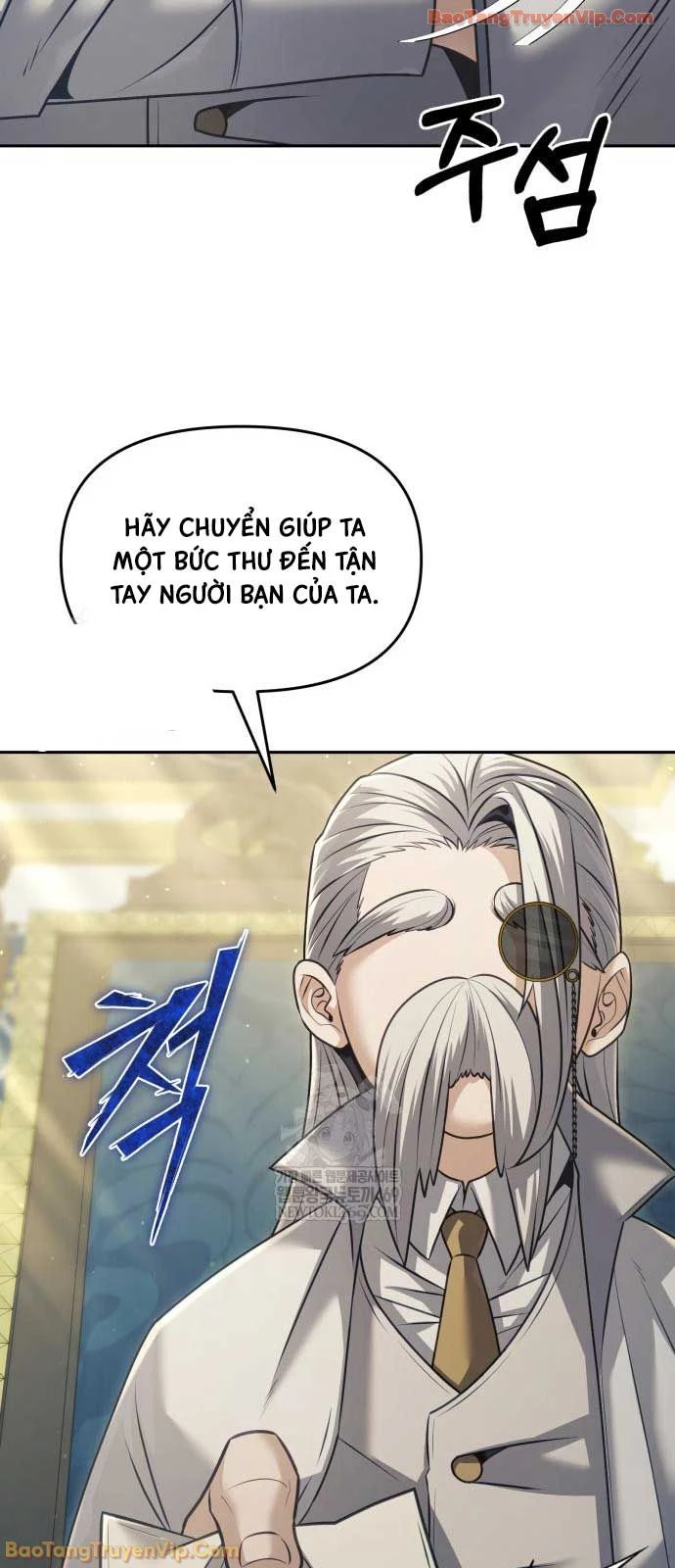 Cuộc Sống Hồi Quy Của Pháp Sư Hẻm Sau Chapter 29 - 69