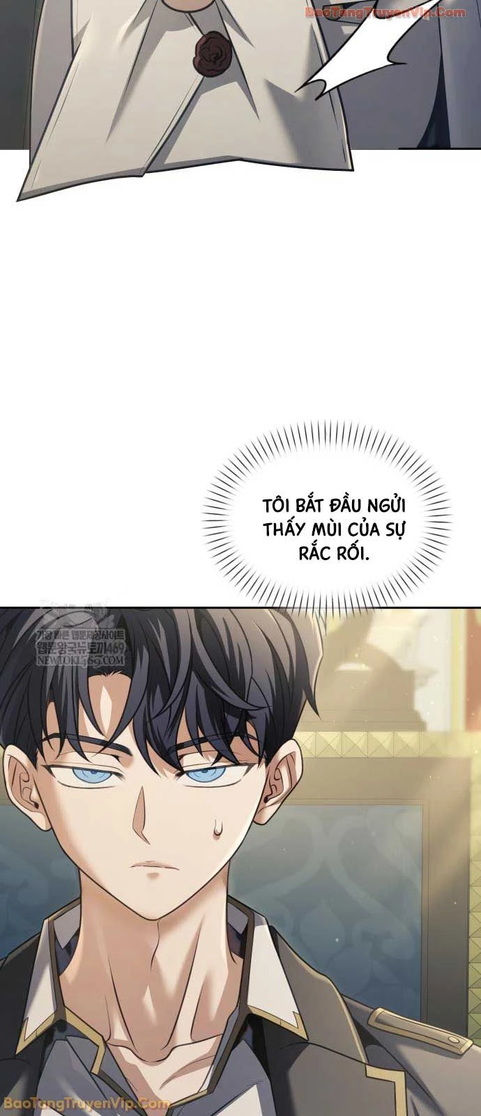 Cuộc Sống Hồi Quy Của Pháp Sư Hẻm Sau Chapter 29 - 70