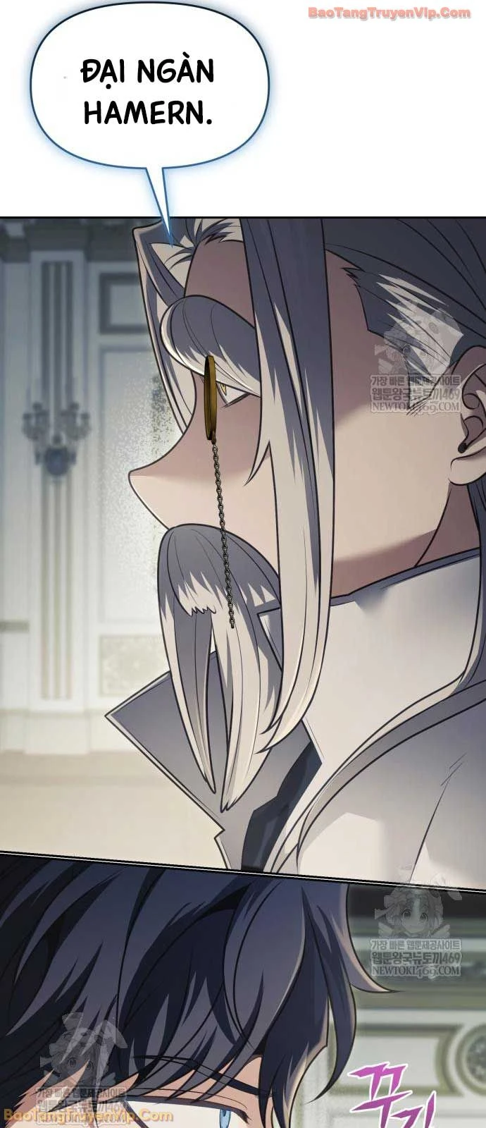 Cuộc Sống Hồi Quy Của Pháp Sư Hẻm Sau Chapter 29 - 73