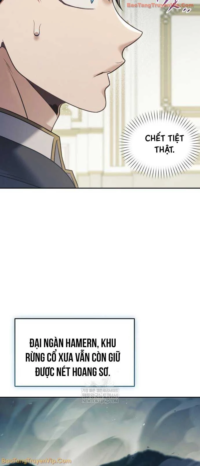 Cuộc Sống Hồi Quy Của Pháp Sư Hẻm Sau Chapter 29 - 74