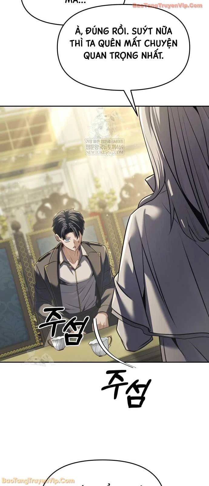 Cuộc Sống Hồi Quy Của Pháp Sư Hẻm Sau Chapter 29 - 78