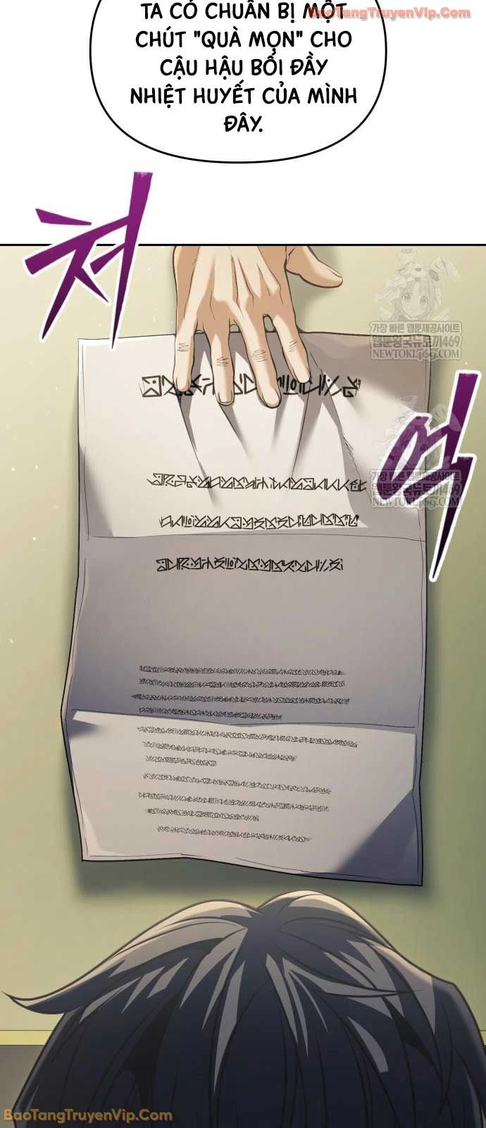 Cuộc Sống Hồi Quy Của Pháp Sư Hẻm Sau Chapter 29 - 79