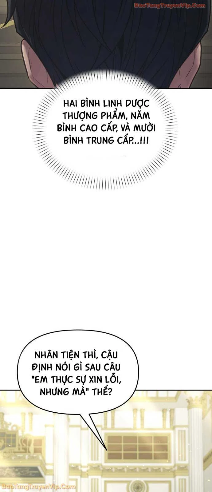 Cuộc Sống Hồi Quy Của Pháp Sư Hẻm Sau Chapter 29 - 80