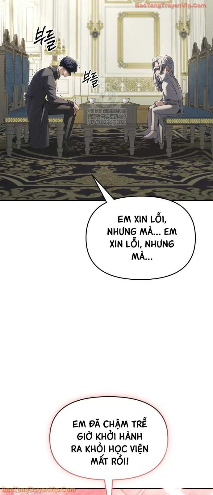 Cuộc Sống Hồi Quy Của Pháp Sư Hẻm Sau Chapter 29 - 81