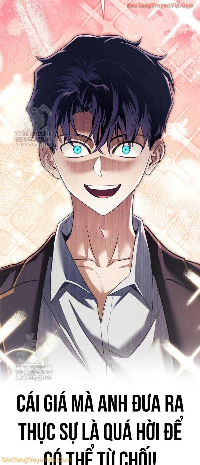 Cuộc Sống Hồi Quy Của Pháp Sư Hẻm Sau Chapter 29 - 82