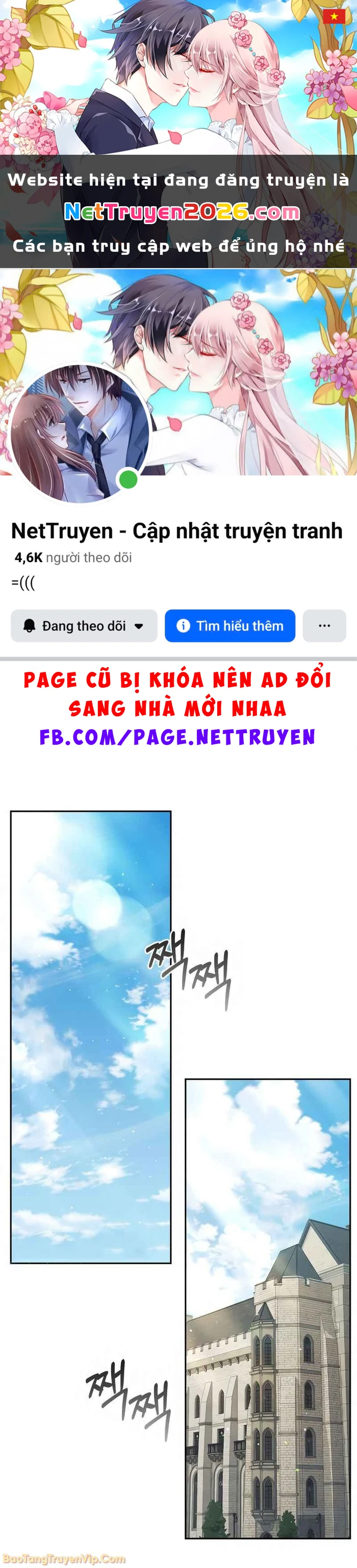 Cuộc Sống Hồi Quy Của Pháp Sư Hẻm Sau Chapter 30 - 1