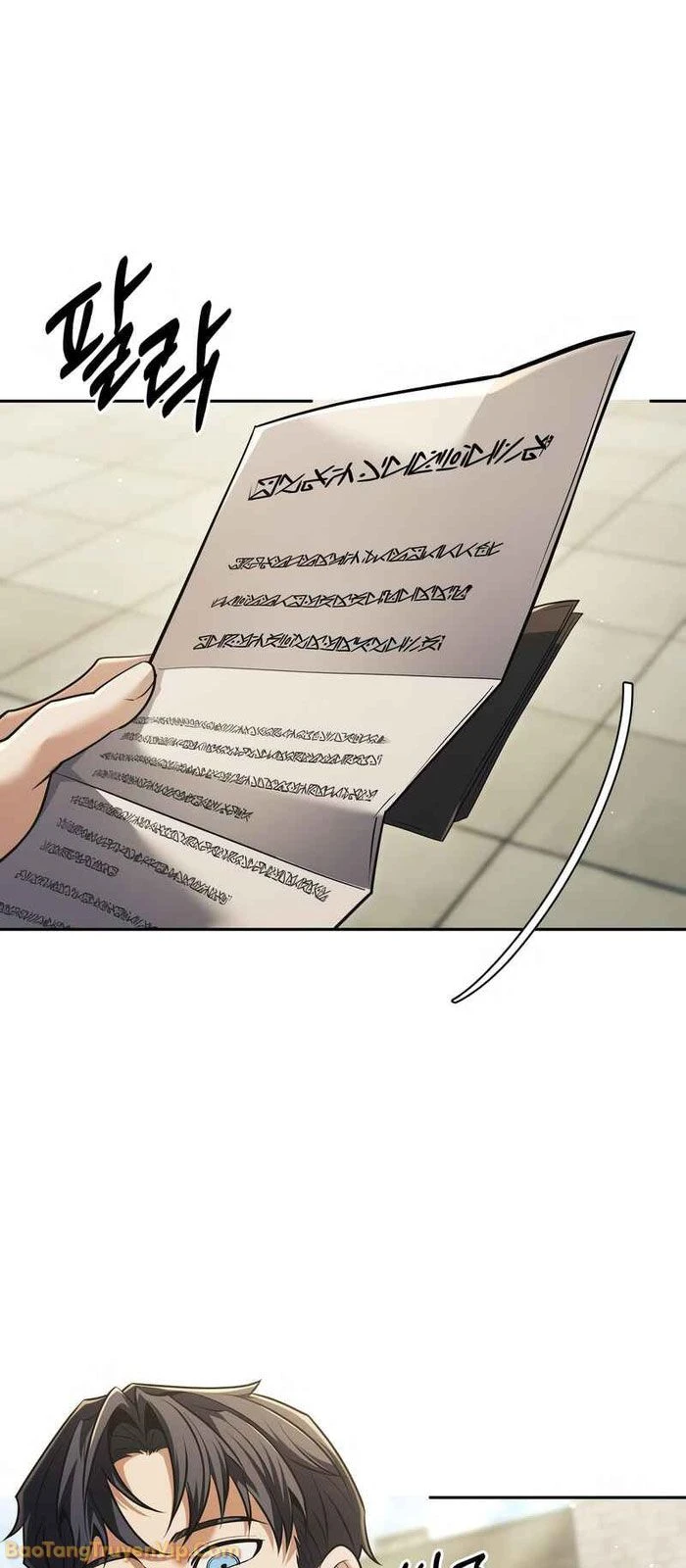 Cuộc Sống Hồi Quy Của Pháp Sư Hẻm Sau Chapter 30 - 2