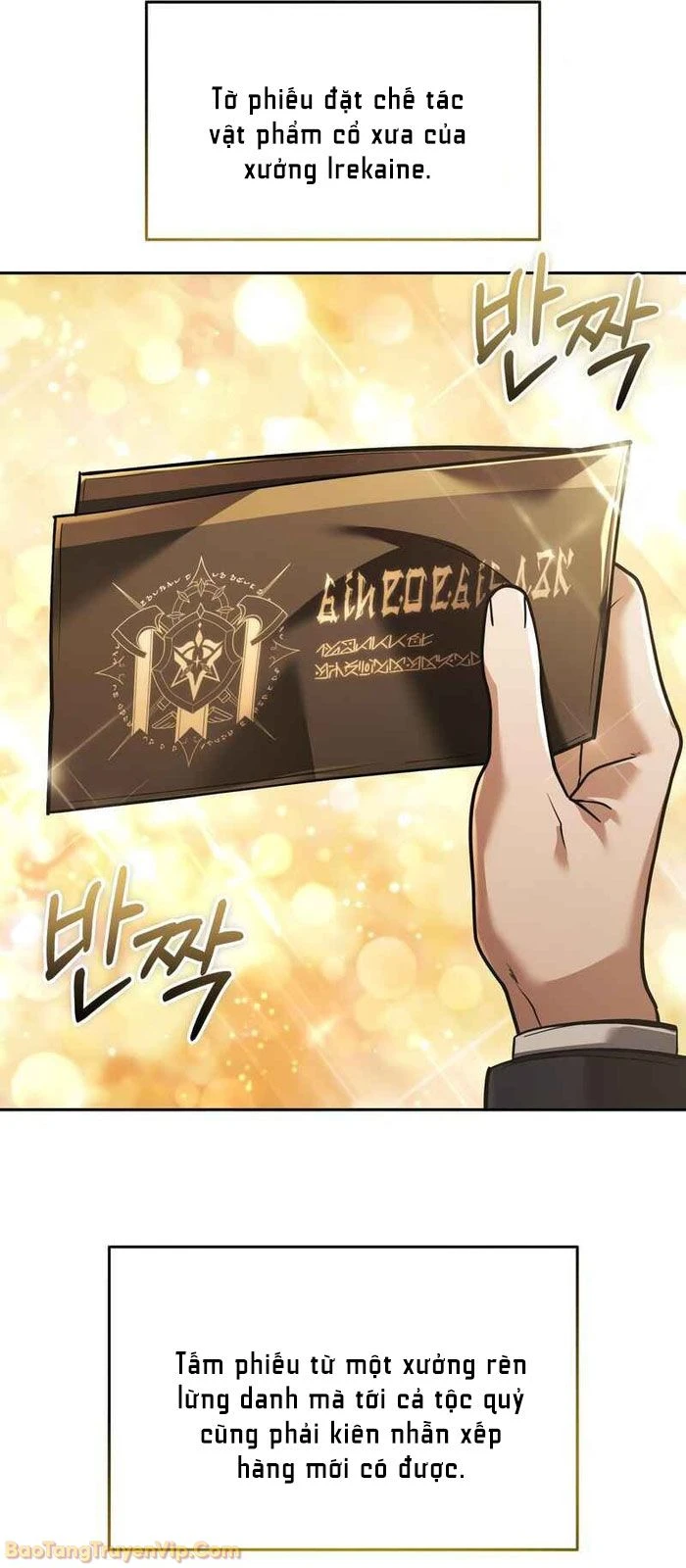 Cuộc Sống Hồi Quy Của Pháp Sư Hẻm Sau Chapter 30 - 6