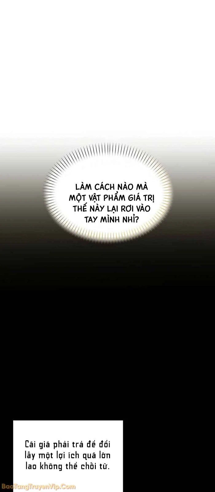 Cuộc Sống Hồi Quy Của Pháp Sư Hẻm Sau Chapter 30 - 7