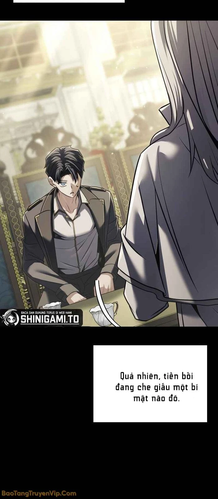 Cuộc Sống Hồi Quy Của Pháp Sư Hẻm Sau Chapter 30 - 8