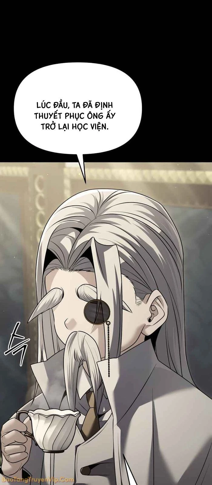 Cuộc Sống Hồi Quy Của Pháp Sư Hẻm Sau Chapter 30 - 9