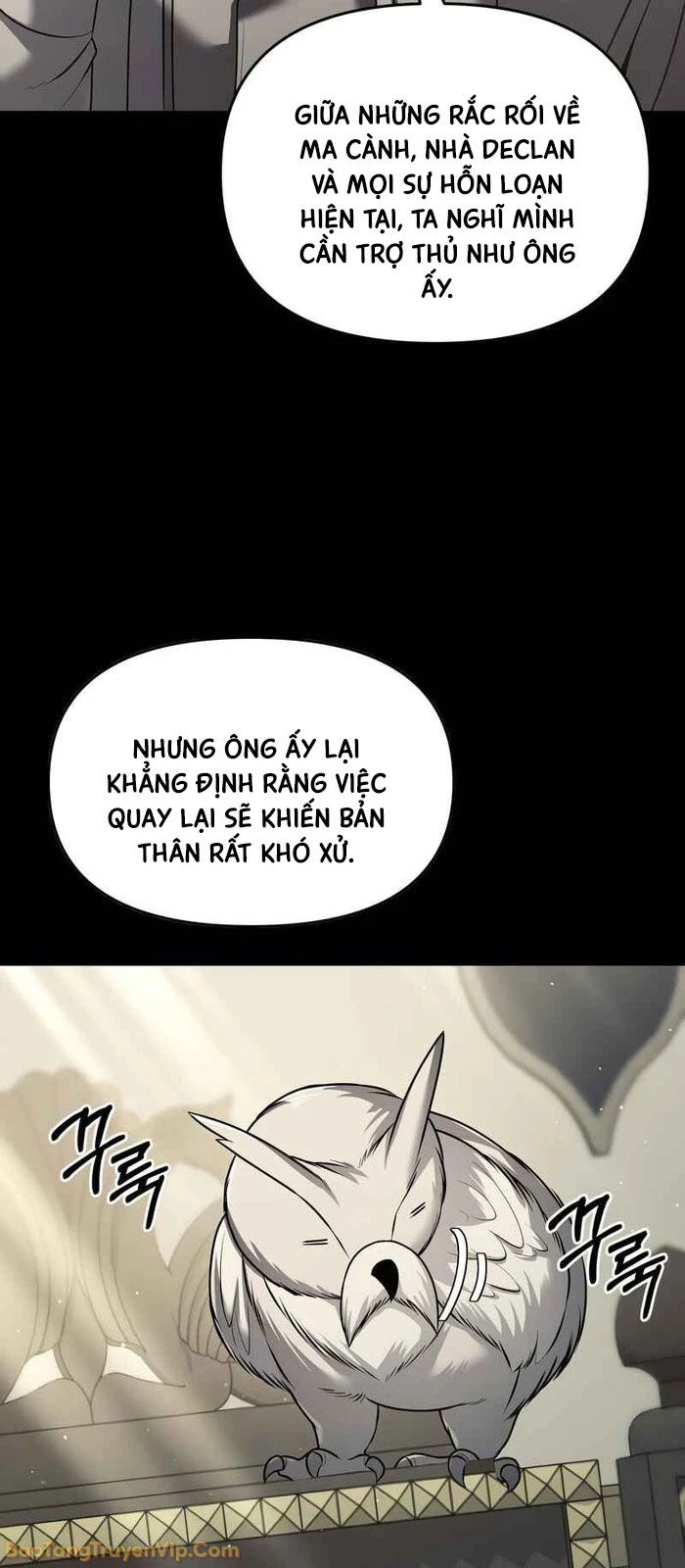 Cuộc Sống Hồi Quy Của Pháp Sư Hẻm Sau Chapter 30 - 10