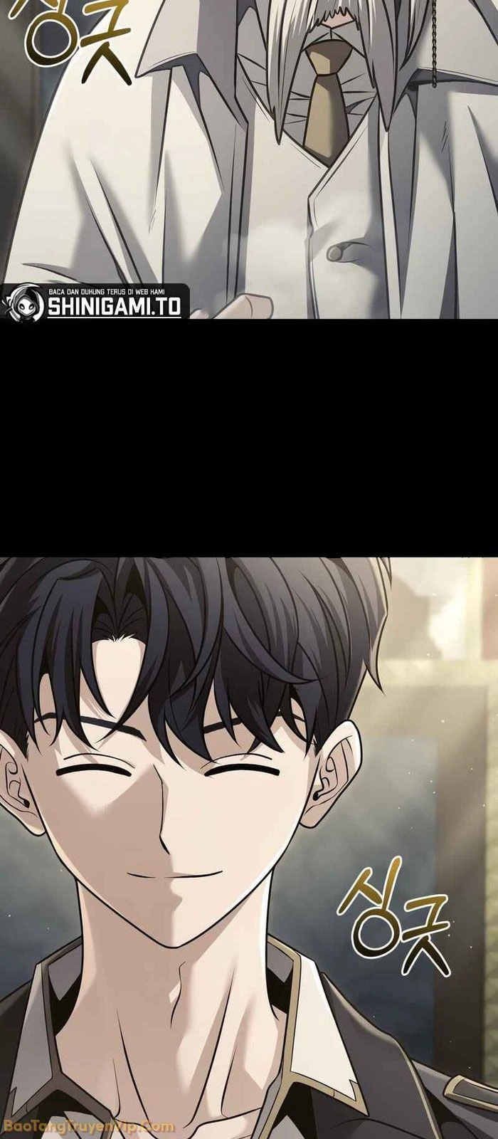 Cuộc Sống Hồi Quy Của Pháp Sư Hẻm Sau Chapter 30 - 12