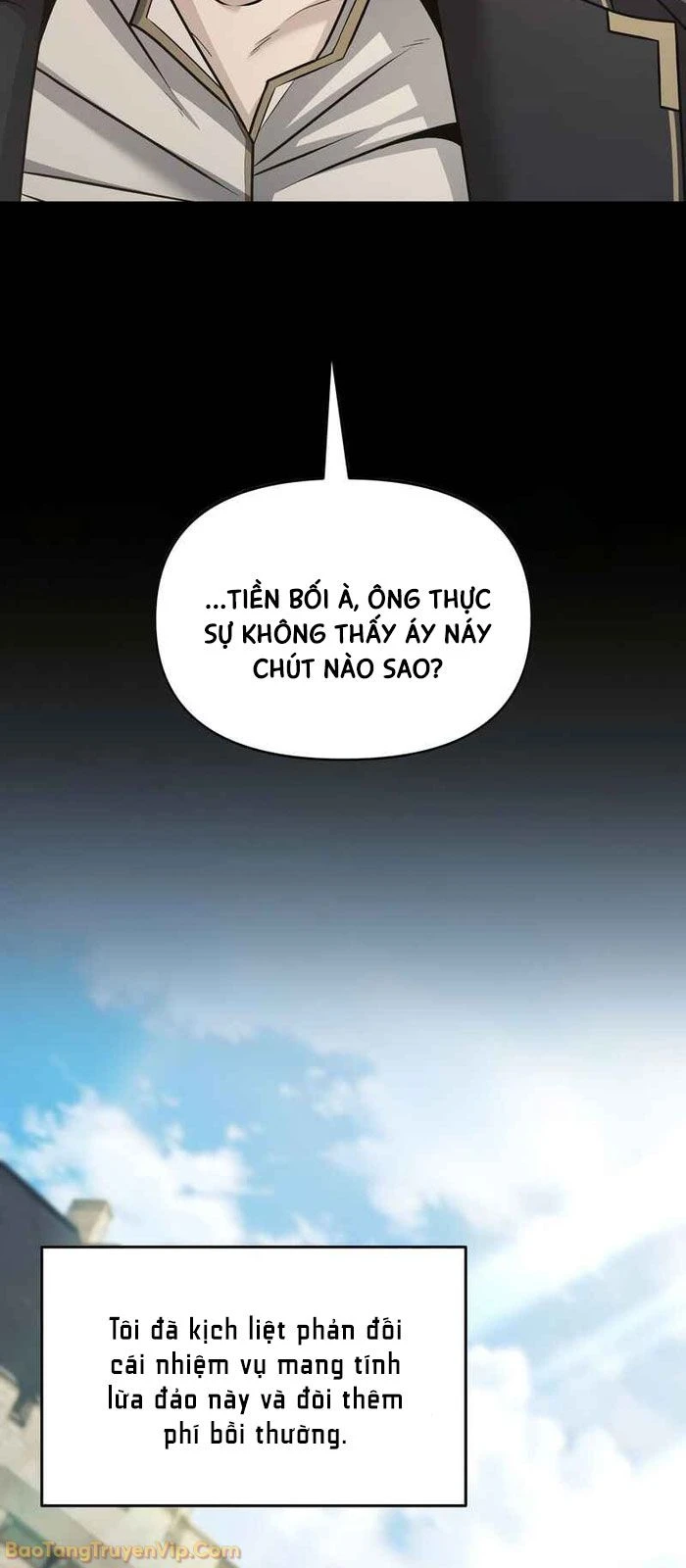 Cuộc Sống Hồi Quy Của Pháp Sư Hẻm Sau Chapter 30 - 13